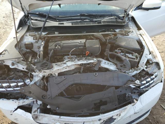 Photo 11 from auction – 2015 ACURA TLX with VIN 19UUB1F32FA024114