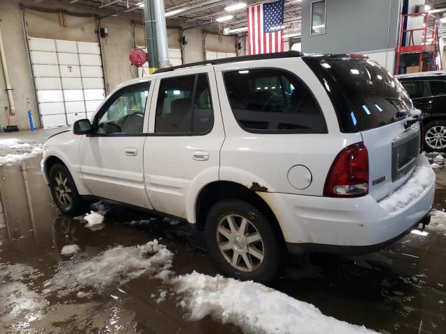 Photo 2 from auction – 2004 BUICK RAINIER CX with VIN 5GADT13S042412006