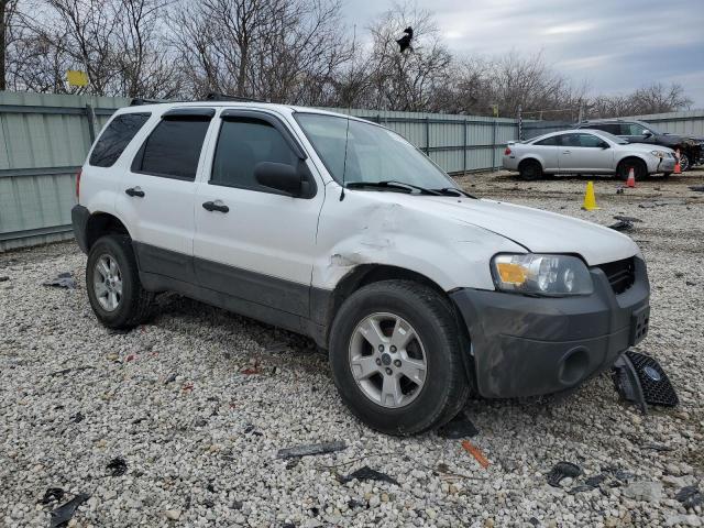 Photo 4 from auction – 2005 FORD ESCAPE XLT with VIN 1FMYU03145KC45158