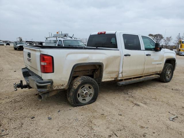 Photo 3 from auction – 2017 GMC SIERRA K25 with VIN 1GT12REY6HF235805
