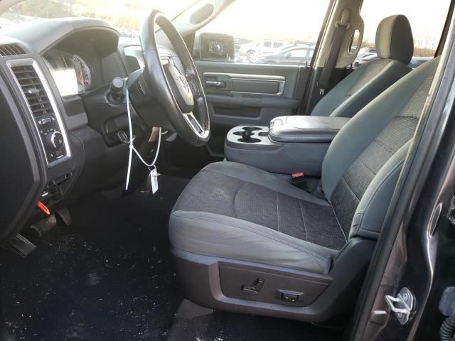 Photo 7 from auction – 2016 RAM 1500 SLT with VIN 1C6RR6GT8GS221013