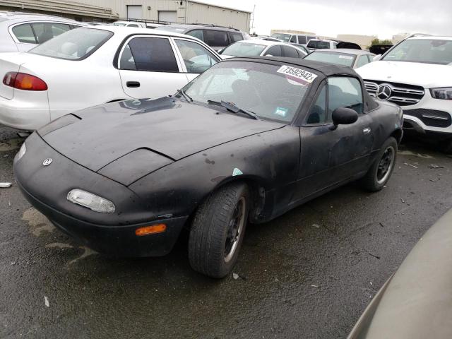 MAZDA MX-5 MIATA 1996 with VIN JM1NA3532T0719553 - Photo from auction