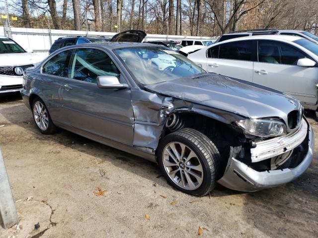 Photo 4 from auction – 2005 BMW 330 CI with VIN WBABD53435PL16402