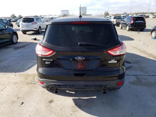 Photo 6 from auction – 2013 FORD ESCAPE SE with VIN 1FMCU0GX3DUB06117