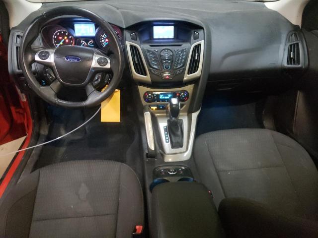 Photo 8 from auction – 2012 FORD FOCUS SEL with VIN 1FAHP3H22CL289235