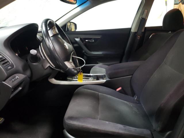 Photo 7 from auction – 2013 NISSAN ALTIMA 3.5 with VIN 1N4BL3AP9DN489199
