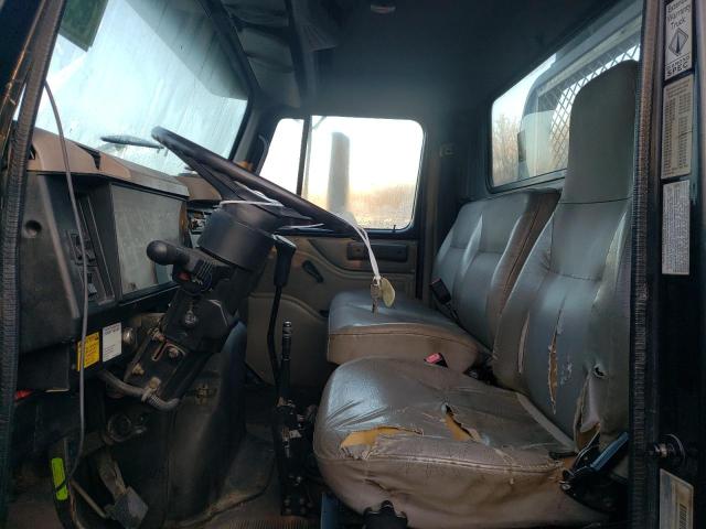 Photo 7 from auction – 2001 INTERNATIONAL 4000 4700 with VIN 1HTSCAAM71H339268