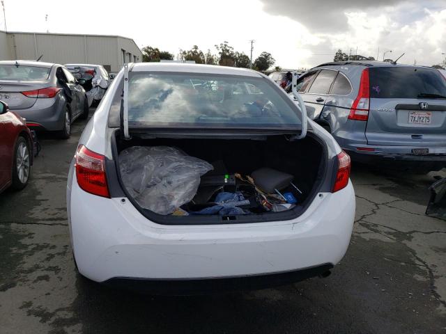 Photo 6 from auction – 2019 TOYOTA COROLLA L with VIN 2T1BURHE7KC219466