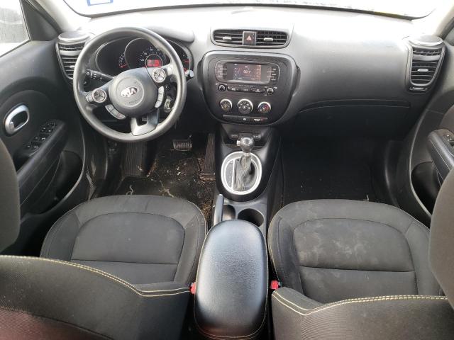Photo 8 from auction – 2016 KIA SOUL + with VIN KNDJP3A58G7242290