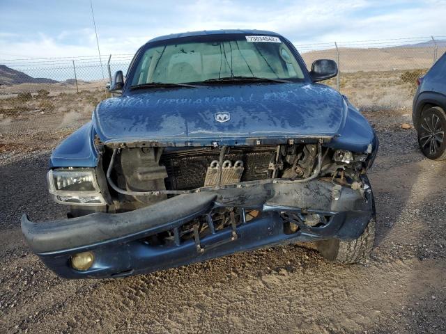 Photo 5 from auction – 2003 DODGE DAKOTA QUA with VIN 1D7HG38X03S152246
