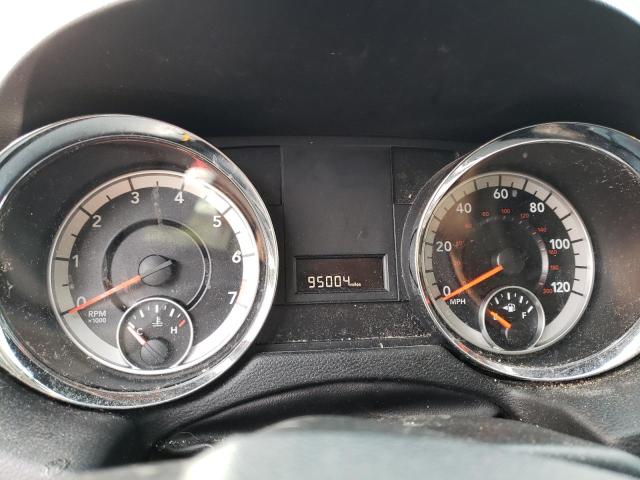 Photo 9 from auction – 2014 DODGE GRAND CARA with VIN 2C4RDGBG2ER129112