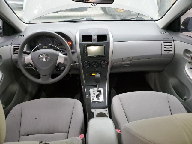 Photo 8 from auction – 2010 TOYOTA COROLLA BA with VIN JTDBU4EE4AJ058505
