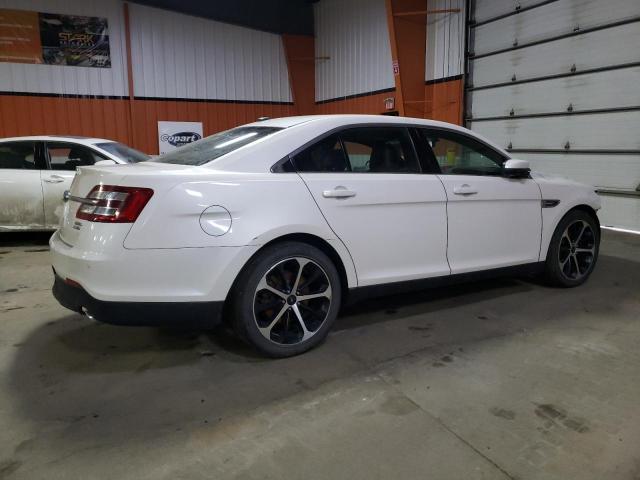 Photo 3 from auction – 2015 FORD TAURUS SEL with VIN 1FAHP2H89FG155561