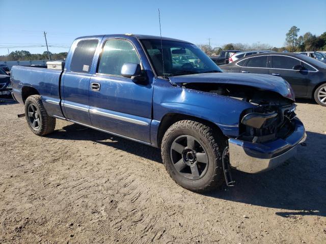 Photo 4 from auction – 2001 GMC NEW SIERRA with VIN 2GTEC19V511358914