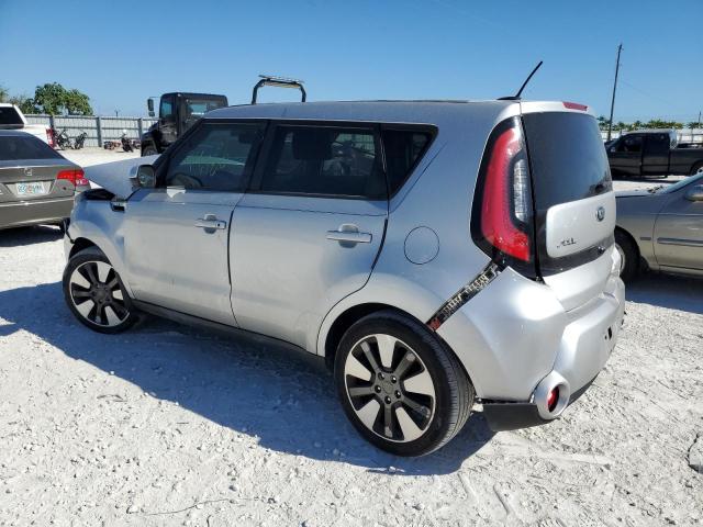 Photo 2 from auction – 2014 KIA SOUL ! with VIN KNDJX3A50E7718870