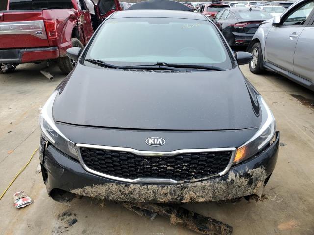 Photo 5 from auction – 2017 KIA FORTE LX with VIN 3KPFK4A74HE077111