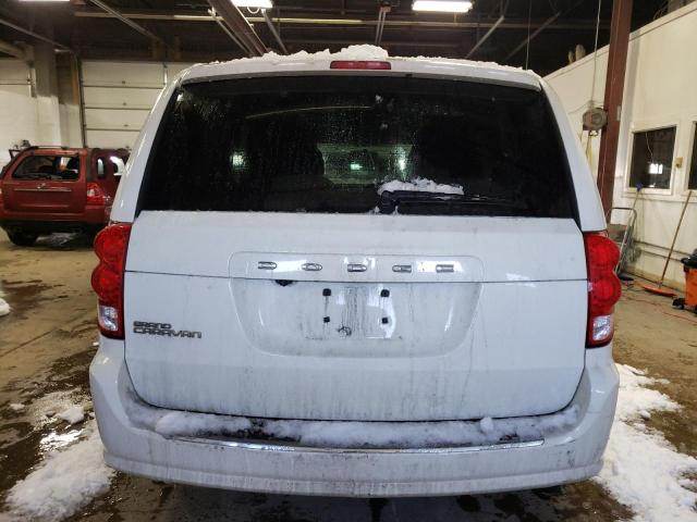 Photo 6 from auction – 2013 DODGE GRAND CARA with VIN 2C4RDGBG5DR725913