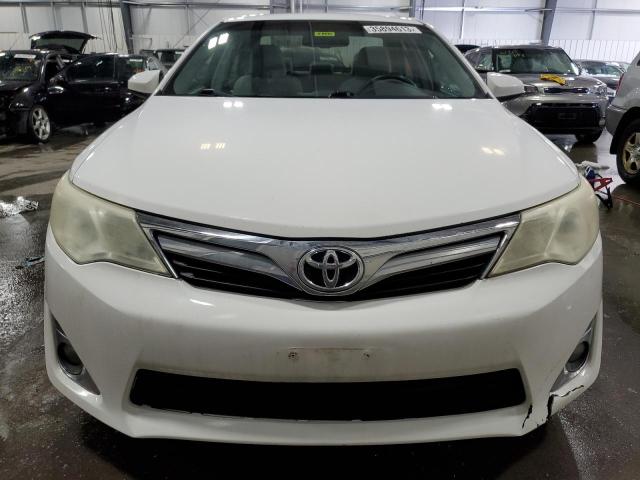 Photo 5 from auction – 2012 TOYOTA CAMRY BASE with VIN 4T1BF1FK2CU510011