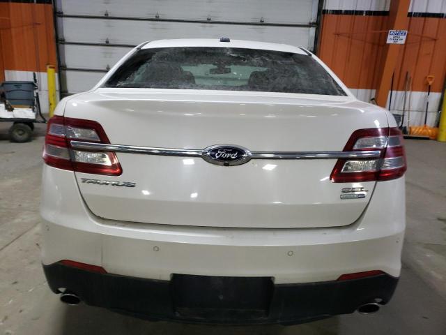 Photo 6 from auction – 2015 FORD TAURUS SEL with VIN 1FAHP2H89FG155561