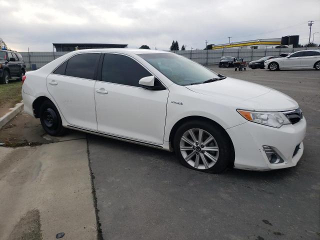 Photo 4 from auction – 2012 TOYOTA CAMRY HYBR with VIN 4T1BD1FK2CU012073