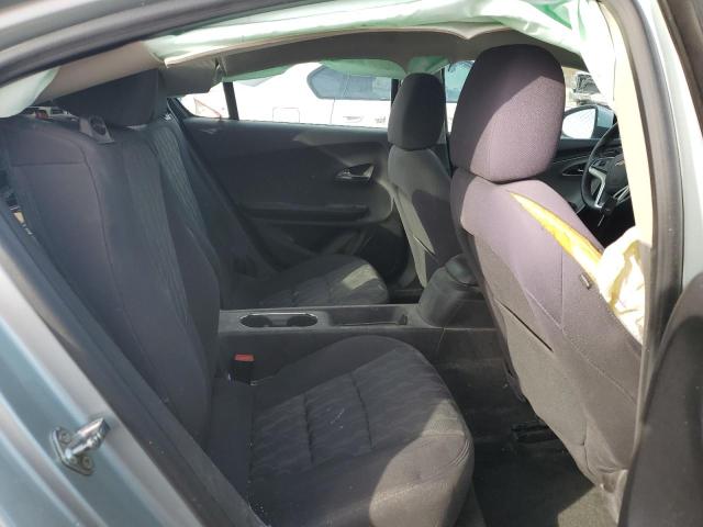 Photo 10 from auction – 2012 CHEVROLET VOLT with VIN 1G1RA6E4XCU124155