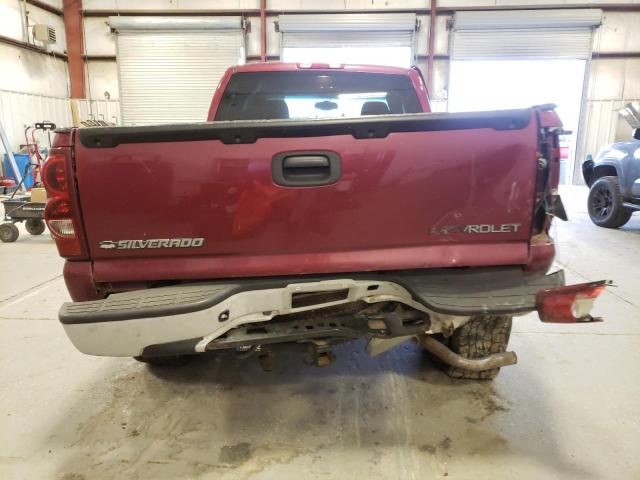 Photo 6 from auction – 2003 CHEVROLET SILVERADO with VIN 2GCEK19T131243313