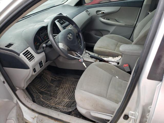 Photo 7 from auction – 2013 TOYOTA COROLA with VIN 5YFBU4EE4DP220973