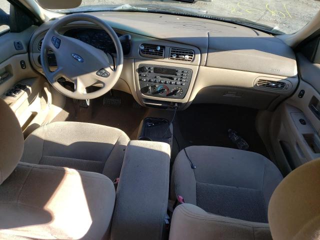 Zdjęcie 8 z aukcji – 2003 FORD TAURUS SE z VIN 1FAHP53273G144753