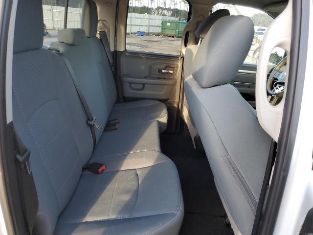 Photo 10 from auction – 2018 RAM 1500 SLT with VIN 1C6RR7GG7JS300673