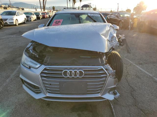 Photo 5 from auction – 2018 AUDI A4 PREMIUM with VIN WAUENAF44JA110503