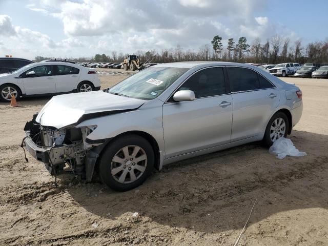 Photo 1 from auction – 2007 TOYOTA CAMRY CE with VIN 4T1BE46K07U149470