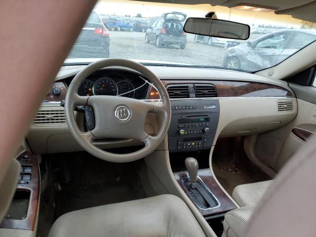Photo 8 from auction – 2007 BUICK LACROSSE C with VIN 2G4WD552571132316