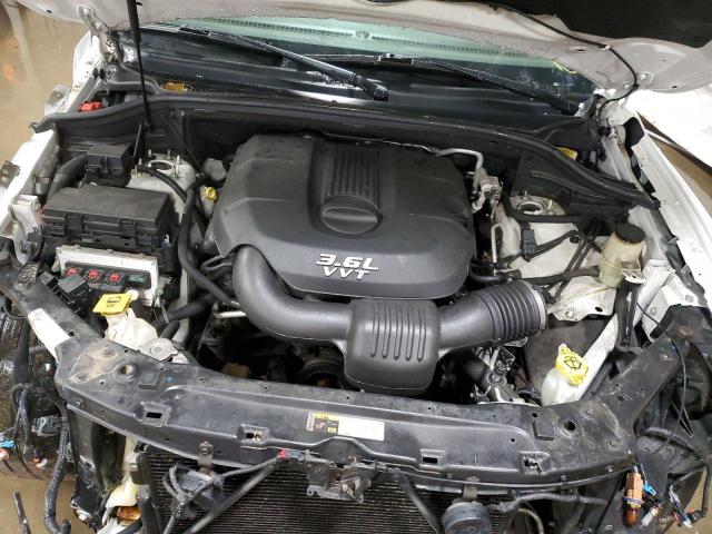 Photo 12 from auction – 2013 DODGE DURANGO CR with VIN 1C4RDJDG6DC687854