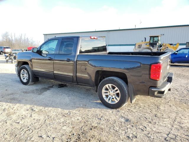 Photo 2 from auction – 2015 CHEVROLET SILVERADO2 with VIN 1GCVKREC5FZ384045