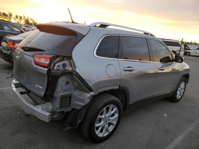 Photo 3 from auction – 2015 JEEP CHEROKEE L with VIN 1C4PJLCB6FW720662