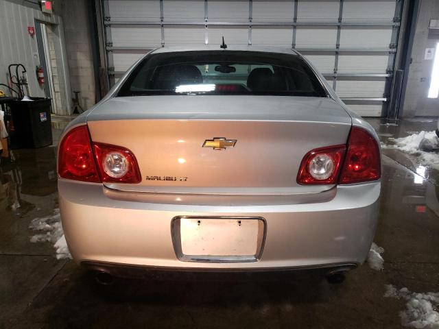 Photo 6 from auction – 2011 CHEVROLET MALIBU 2LT with VIN 1G1ZD5E70BF105435