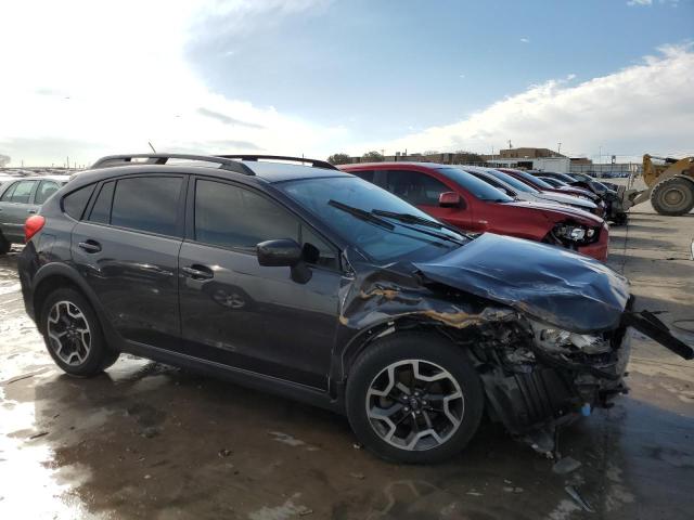 Photo 4 from auction – 2017 SUBARU CROSSTREK with VIN JF2GPABC2HH244271