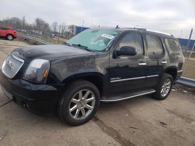 GMC YUKON DENA 2011 with VIN 1GKS2EEF8BR381905 - Photo from auction