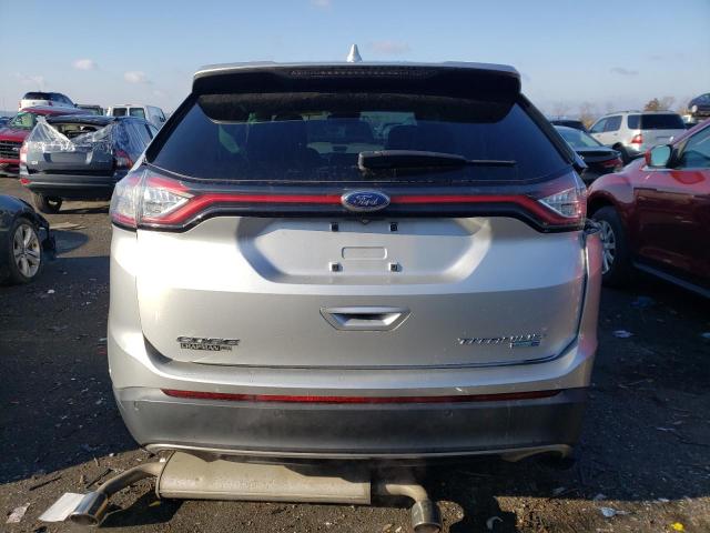 Photo 6 from auction – 2015 FORD EDGE TITAN with VIN 2FMPK4K94FBC24595