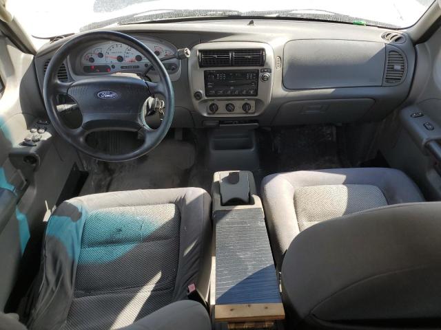 Photo 8 from auction – 2005 FORD EXPLORER S with VIN 1FMZU67K35UA43989