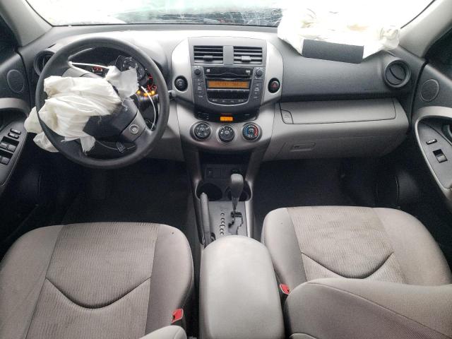 Photo 8 from auction – 2009 TOYOTA RAV4 with VIN JTMBF33V79D017951