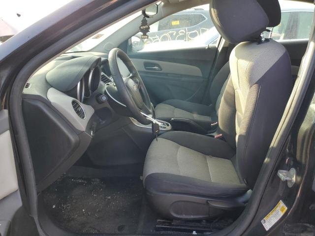 Photo 7 from auction – 2012 CHEVROLET CRUZE LS with VIN 1G1PC5SH0C7355700