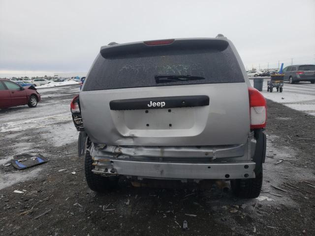 Photo 6 from auction – 2015 JEEP COMPASS SP with VIN 1C4NJCBA1FD402640