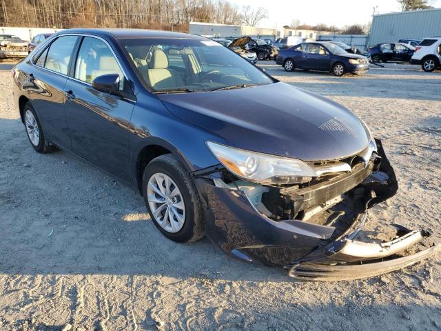 Photo 4 from auction – 2015 TOYOTA CAMRY LE with VIN 4T4BF1FKXFR486759
