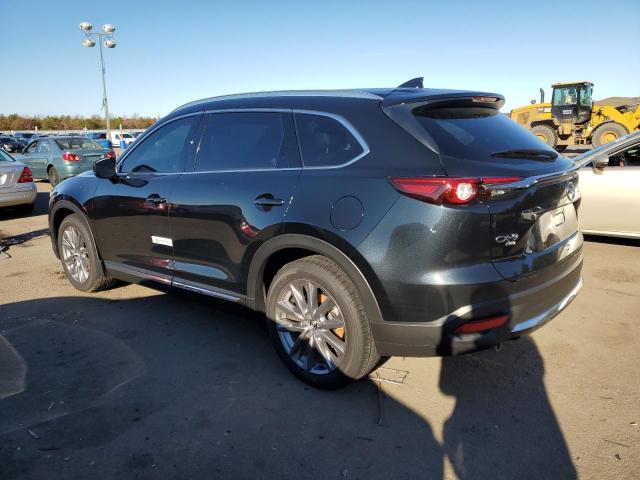 Photo 2 from auction – 2023 MAZDA CX-9 GRAND with VIN JM3TCBDY1P0630661