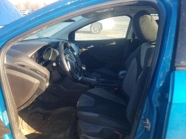 Photo 7 from auction – 2014 FORD FOCUS SE with VIN 1FADP3K29EL285760