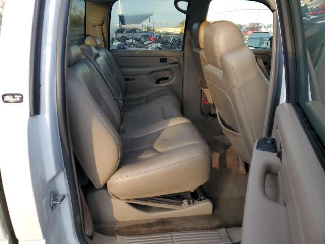 Photo 10 from auction – 2004 GMC SIERRA C25 with VIN 1GTHC23G74F194723