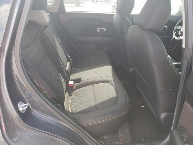 Photo 10 from auction – 2016 KIA SOUL + with VIN KNDJP3A58G7242290