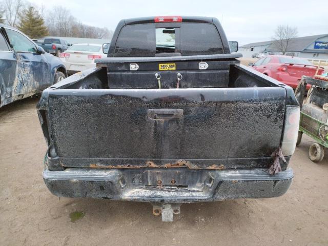 Photo 6 from auction – 2005 DODGE RAM 1500 S with VIN 1D7HU16D65J537034