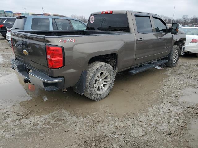 Photo 3 from auction – 2015 CHEVROLET SILVERADO with VIN 3GCUKREC7FG509591